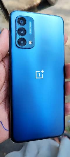 OnePlus N200 4/64 GB