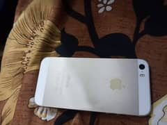 iphone 5s non pta