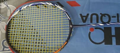 Badminton Racket (Professional)