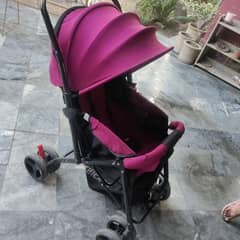 Baby Pram | Baby Stroller