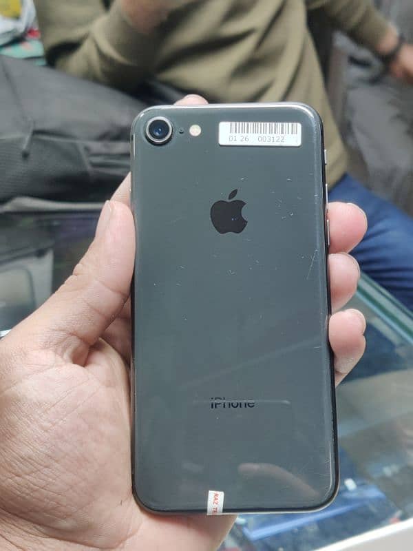 iphone 8 Factory unlocked 0