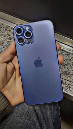 iphone 12pro max 03289768140