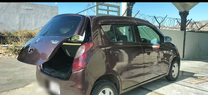 Suzuki Alto 2015 4