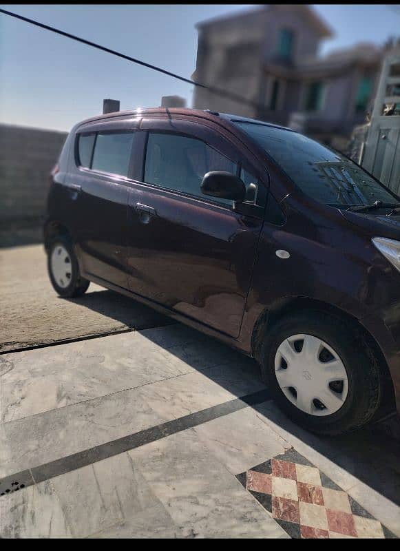 Suzuki Alto 2015 8