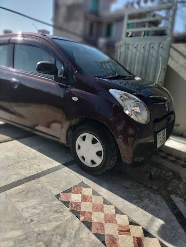 Suzuki Alto 2015 10