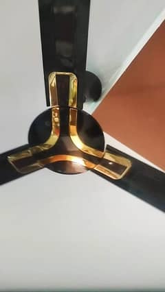 GFC FAN EXCELLENT CONDITION PURE COPPER WINDING AC FAN O3427788360