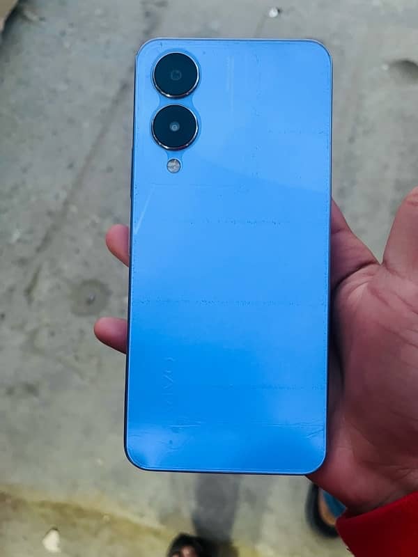 vivo y17s pta approved 0