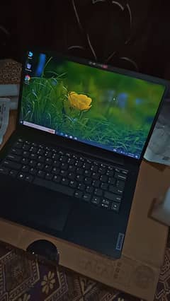 Lenovo i5 12 Generation with Box