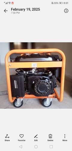 generac generator