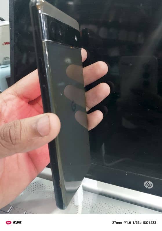 Google Pixel 6a for sale 2