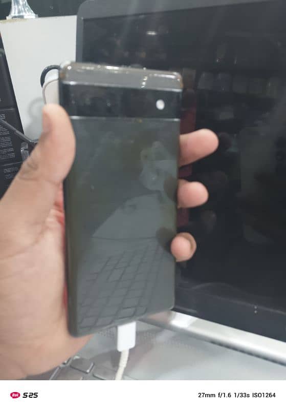 Google Pixel 6a for sale 3