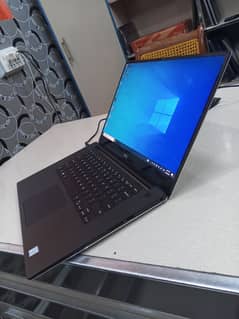 Dell Precision 5540  i9 9th generation