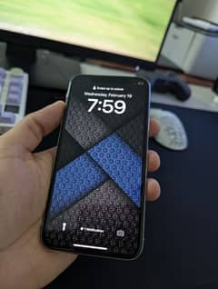 iPhone XS 64GB PTA Approved