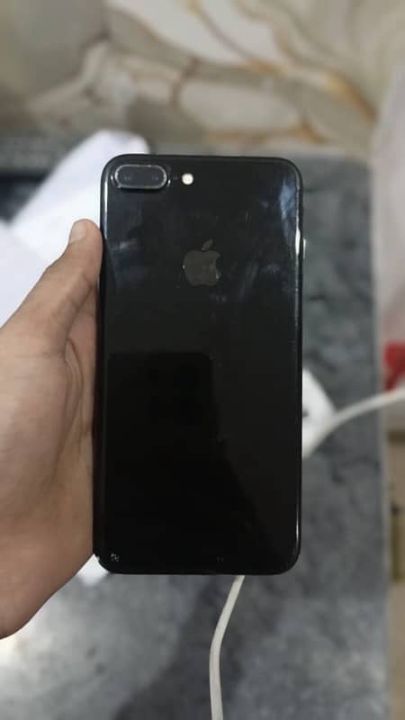 iphone 7 plus pta prove 128gb 1