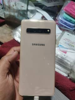 Samsung S10+ 5G 256 gb