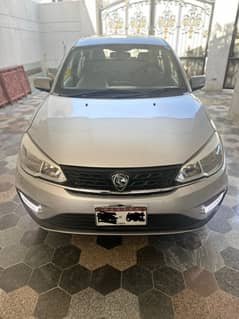 Proton Saga 2022 1.3ACE A/T Top Of the Line