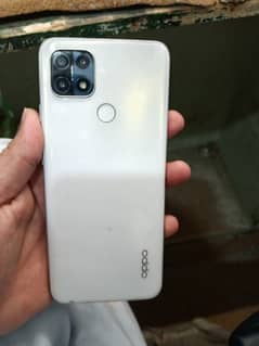 Oppo A15s