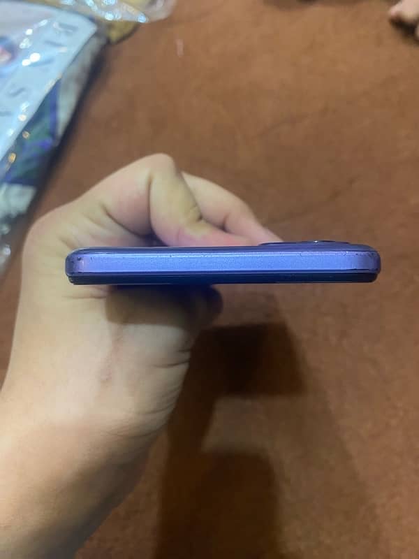 tecno camon 18t 6