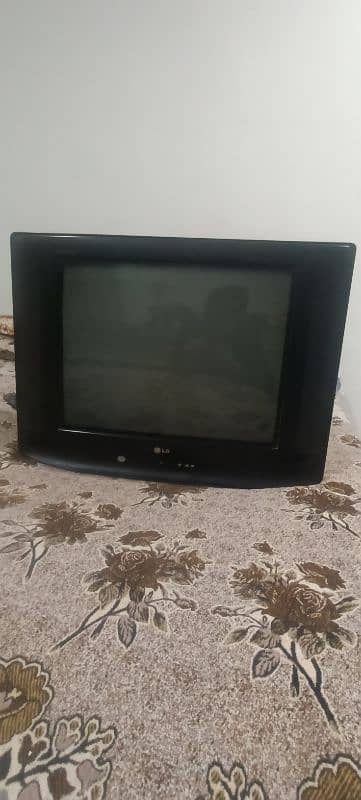 LG TV for sale no issues 0