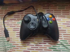 XBOX GAMING CONTROLLER