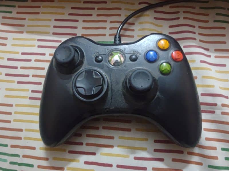 XBOX GAMING CONTROLLER 2