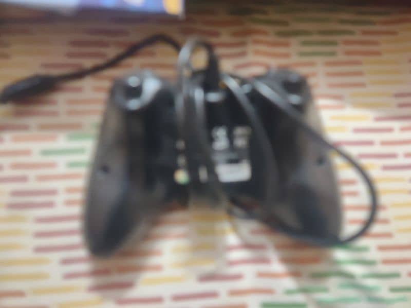 XBOX GAMING CONTROLLER 3