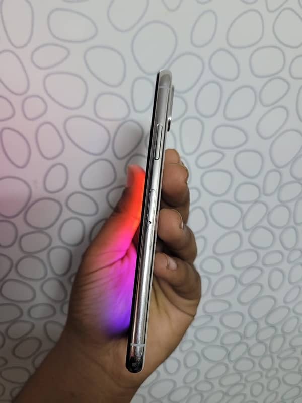 Iphone xs 256gb jv 10/9.5condition 1