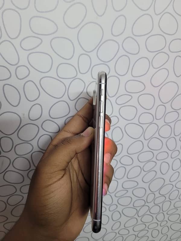 Iphone xs 256gb jv 10/9.5condition 9