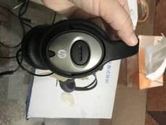 hp pc 100 plus headphone for sale