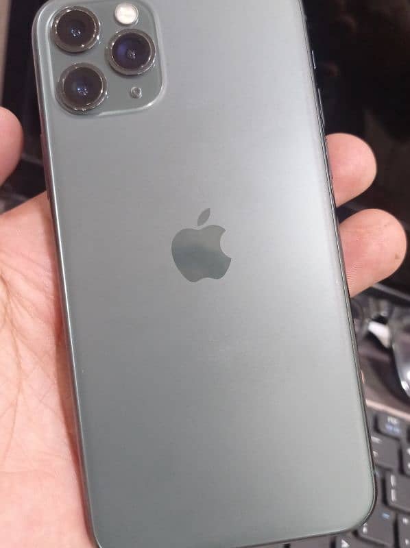 iphone 11pro non PTA 2