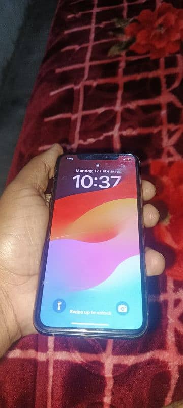 Apple Iphone 11 Pro Pta Approved 64gb 7