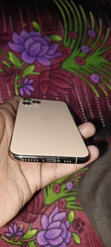 Apple Iphone 11 Pro Pta Approved 64gb 15