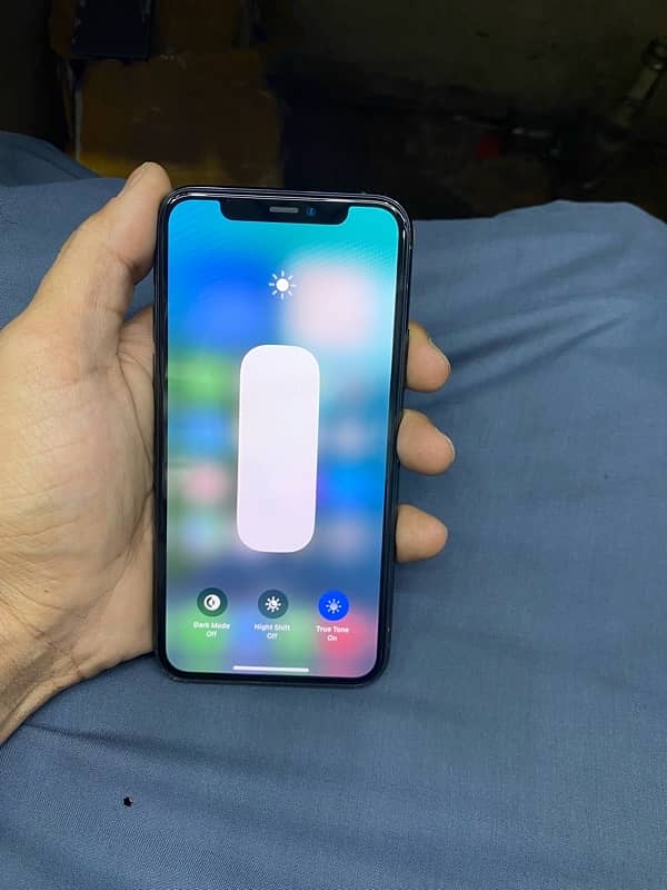 Iphone 11 pro PTA approved 5