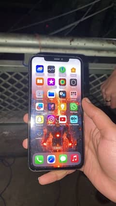 Iphone 11 pro max