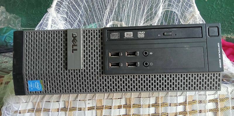 Dell optiplex 9020 0