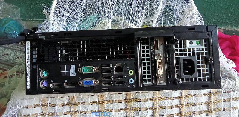 Dell optiplex 9020 1