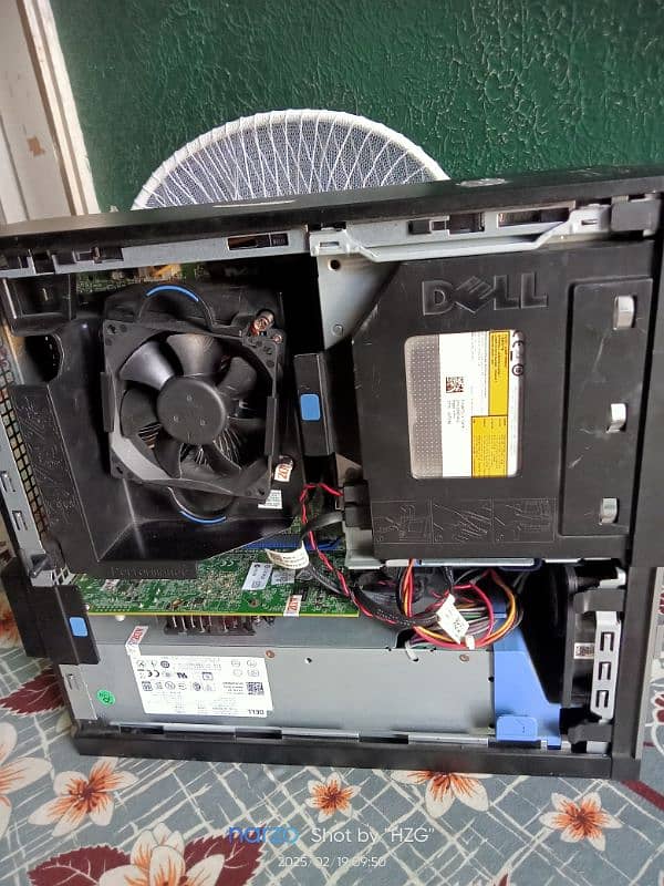 Dell optiplex 9020 3