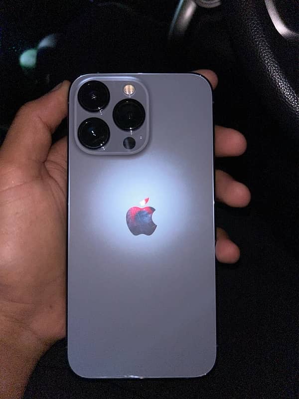 IPhone 13 Pro 0