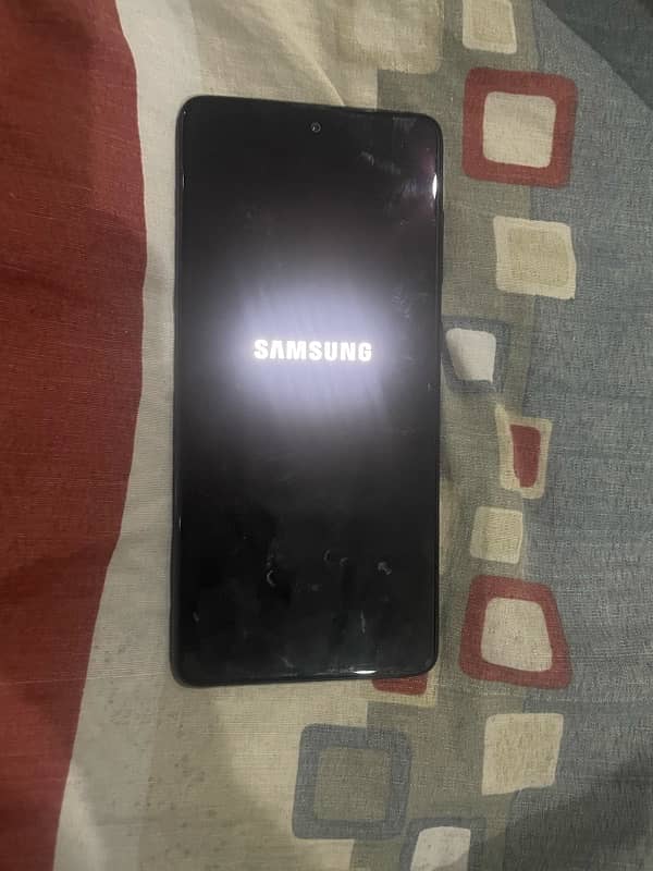 Samsung A71  8/128GB 3