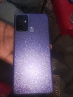 infinix HD smart 6 plus 3/3 64  condition 10/8.0/3 /0/29/1/9/3/8/0/7