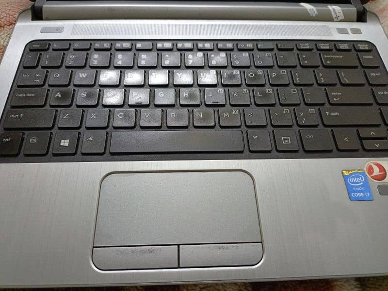 HP Core i7 Generation 4 0