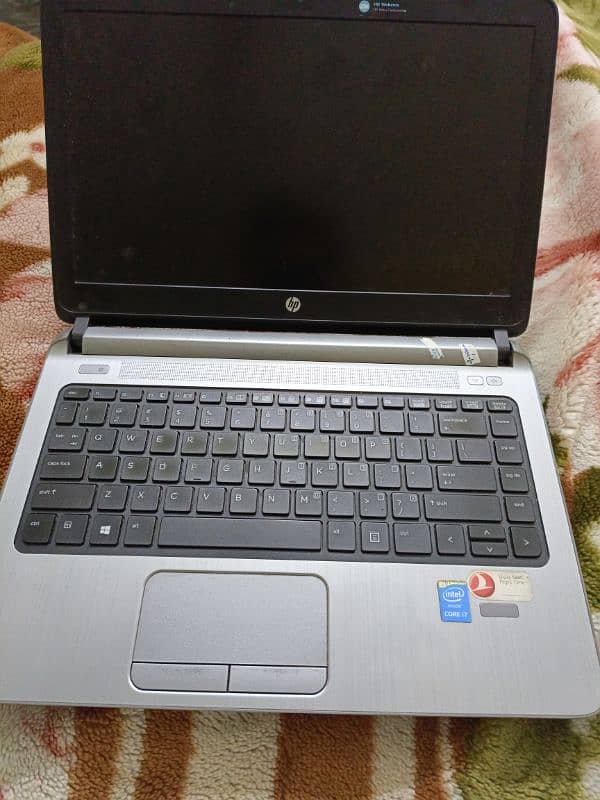 HP Core i7 Generation 4 2