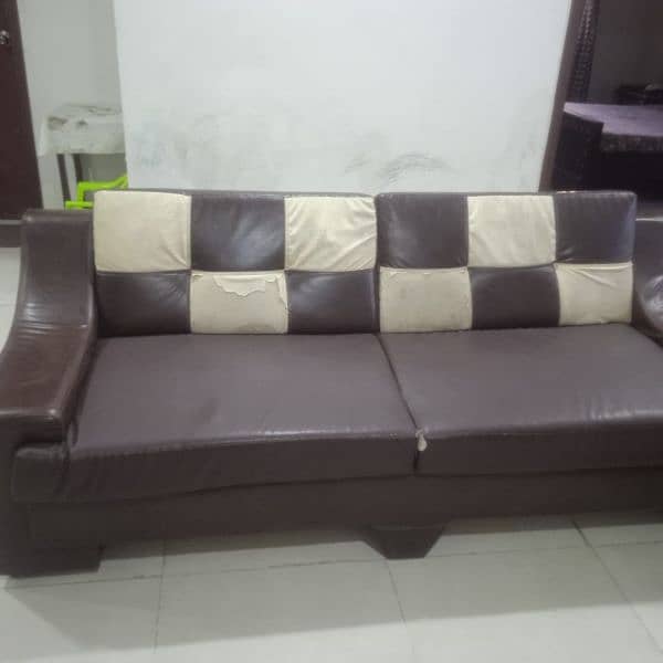 5 seater relaxing sofa 2