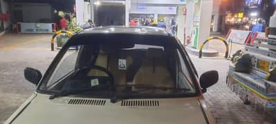 Suzuki Mehran VX 2005