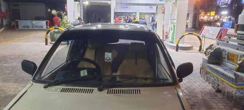 Suzuki Mehran VX 2005 0