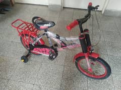 kids cycle