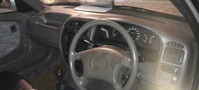 Suzuki Baleno 2005 URGENT SALE CHEAP