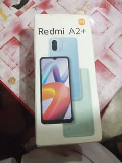 Redmi A2 plus