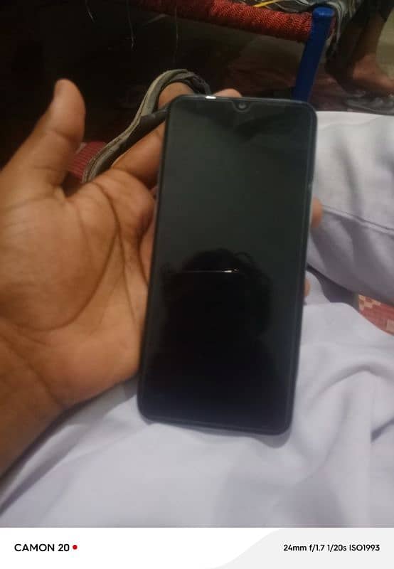 vivo y 21 for sale 3