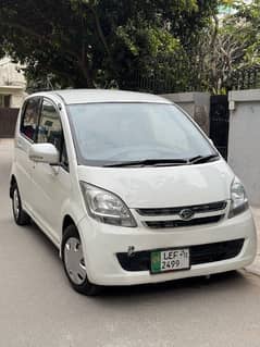 Daihatsu Move 2007